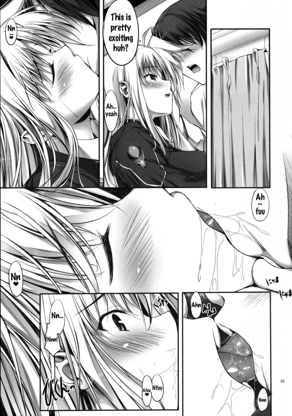 Hentai Manga Comic-Home Sweet Home ~Compilation~-v22m-Chapter 2-8